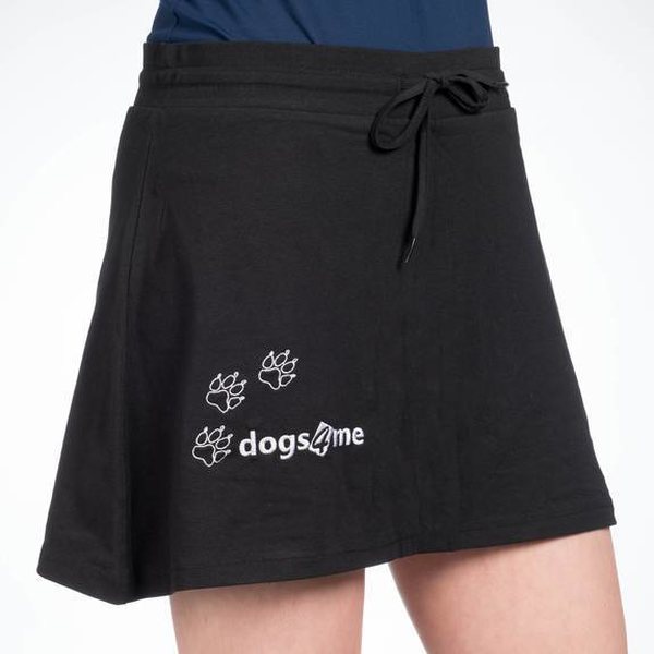 D4M skirt "d4m"
