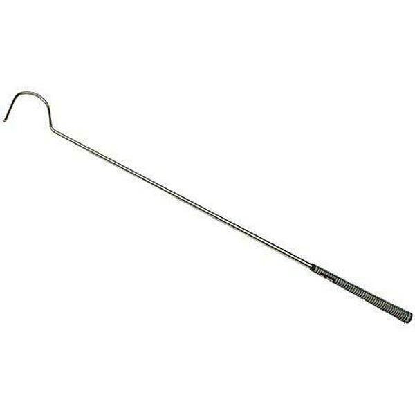 Käärmekoukku Deluxe 60 cm