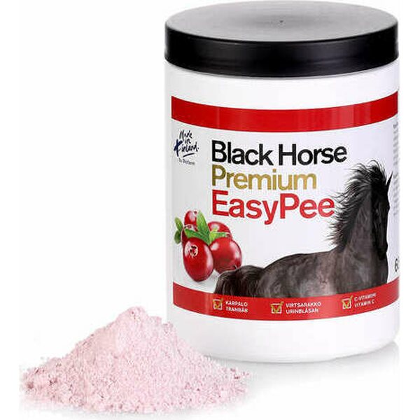 Black Horse EasyPee 600g