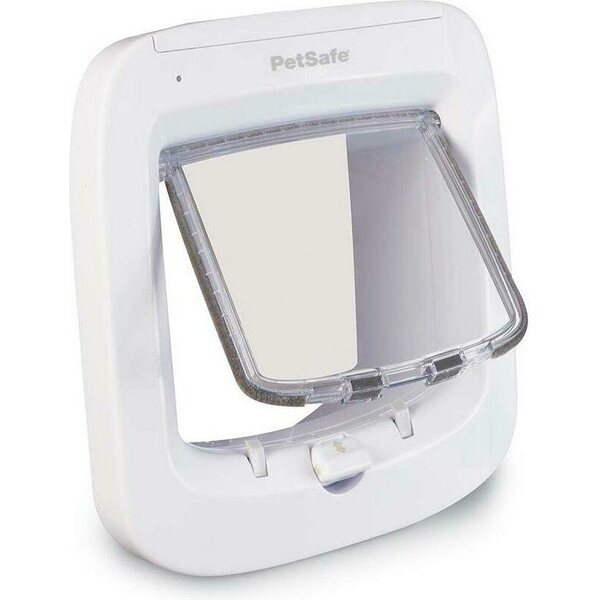PetSafe Microchip kissanluukku