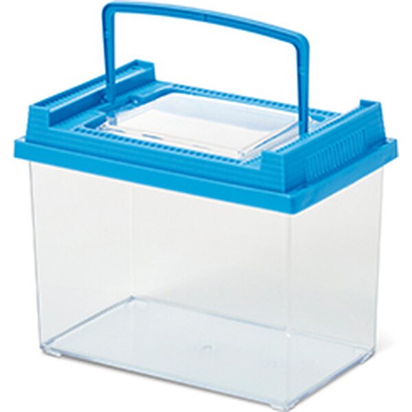 Savic Fauna Box 1.5 L, 17,5x11,5x13 cm