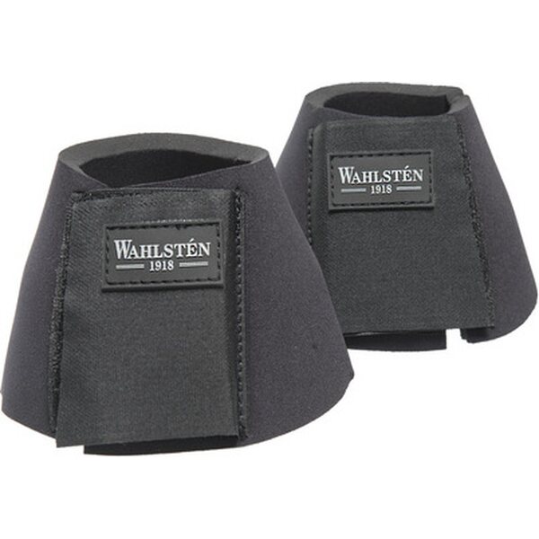 Wahlsten Neoprene boots, horse comfort