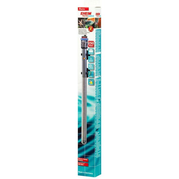 Eheim Jäger lämmitin 250w