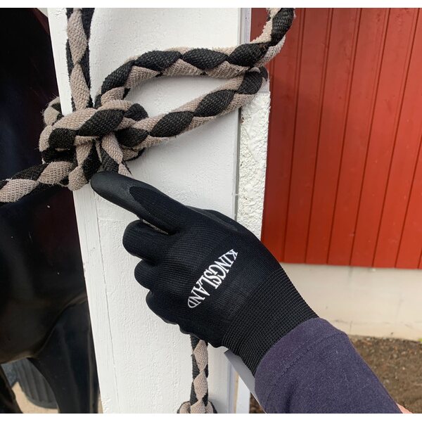 Kingsland Rayden, unisex talvihanskat