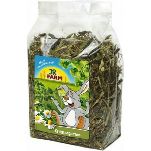 JR Farm Yrttitarha, sis. 9 eri yrttiä, 100g