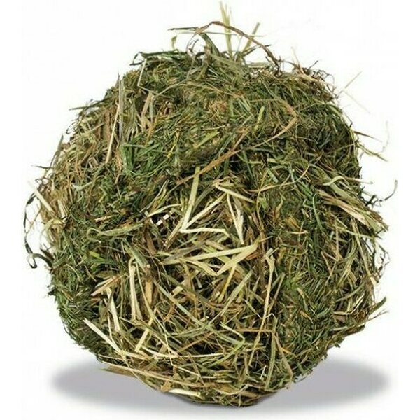 JR Farm Alppiheinäpallo 125 g, syötävä