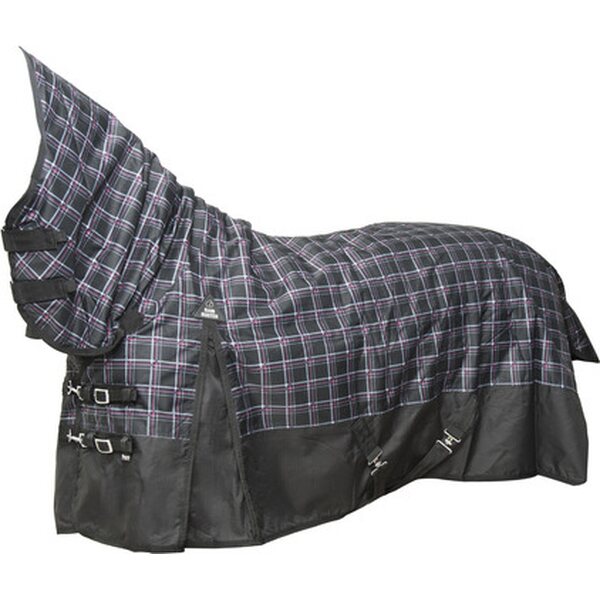 Rain Buster 600D + 100g fullneck ulkoloimi