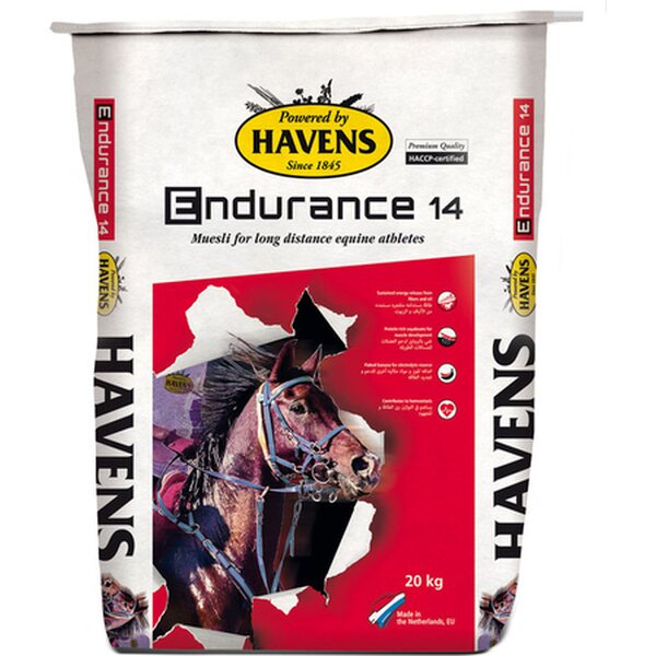 Havens Endurance 14, 20kg