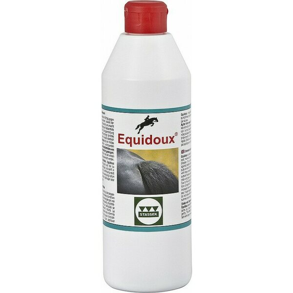 Equidoux Fluid kutiamisenesto, 500ml