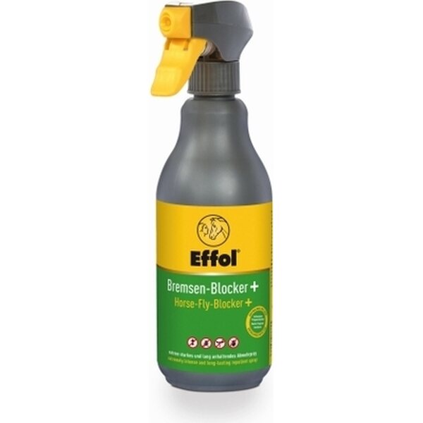Effol Fly-Blocker hyönteis-spray, 500ml