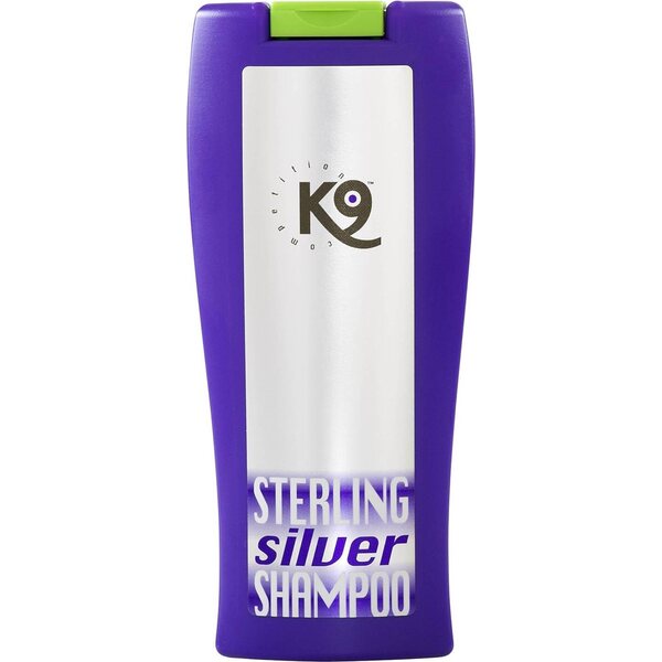 K9 Shampoo K9 - Sterling shampoo