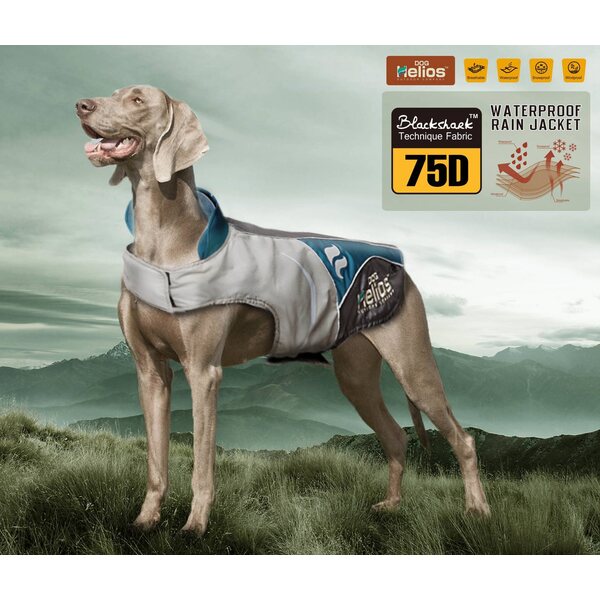 Globus DOG COAT "Dog Helios™"