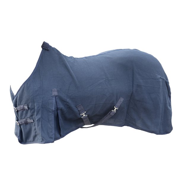 Horse Comfort Vohveliloimi Basic t.sininen
