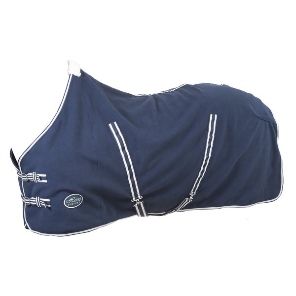 Horse Comfort Talliloimi thermo fleece sininen