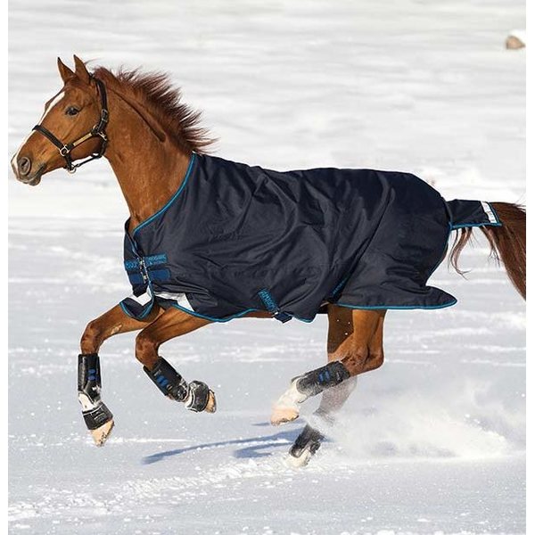 Horseware Amigo Bravo-12 T/O 100g w/la
