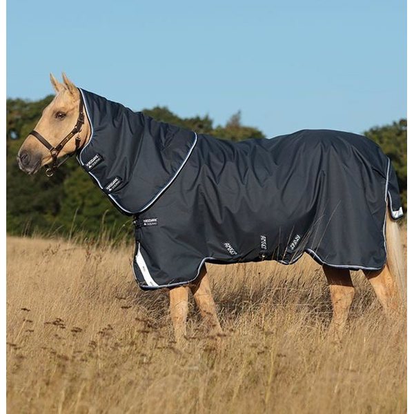 Horseware Amigo Bravo12 Plus toppaloimi 400g + kaulakappale