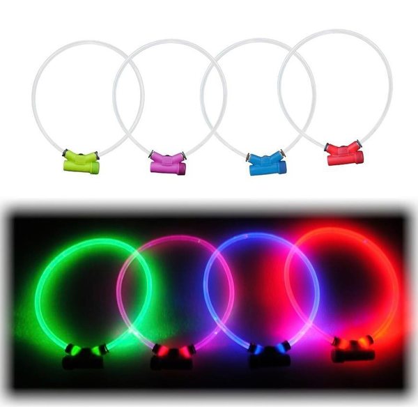Lumitube LED-valopanta