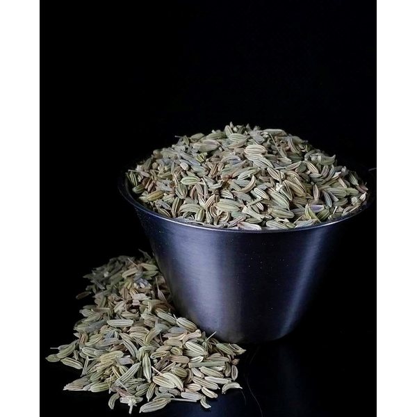 FortiNut Fenkolin siemen 500g