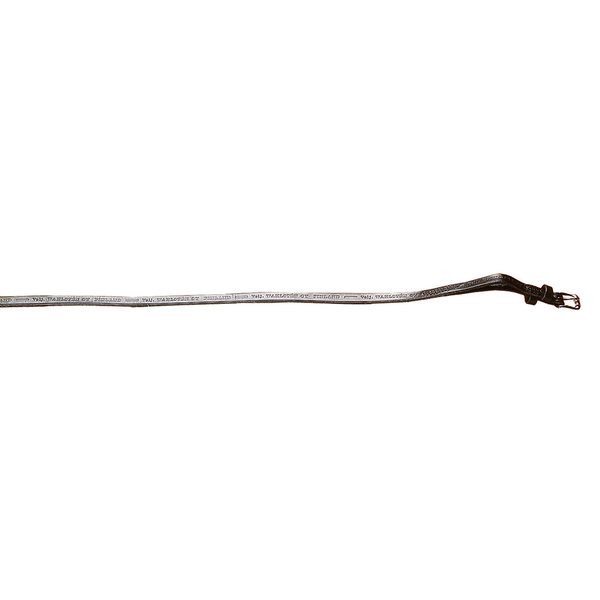 Wahlsten Shaft straps, width 16 mm