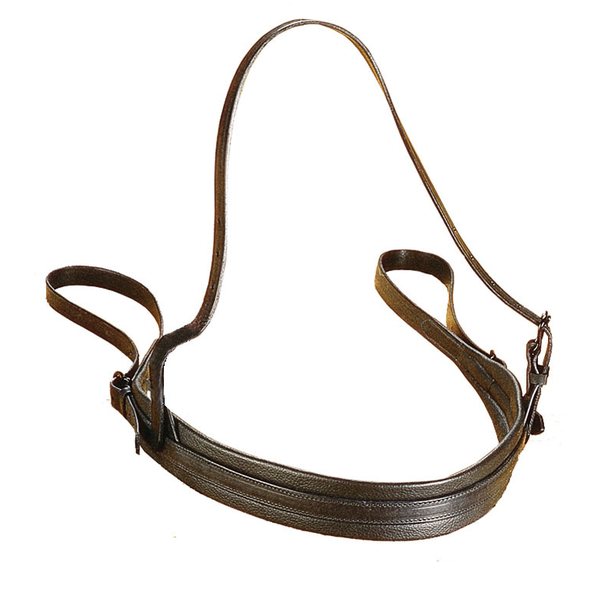 Wahlsten Breast collar for training with short straps