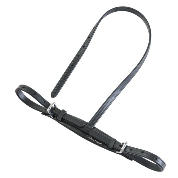Biothane strap for crit davis bit
