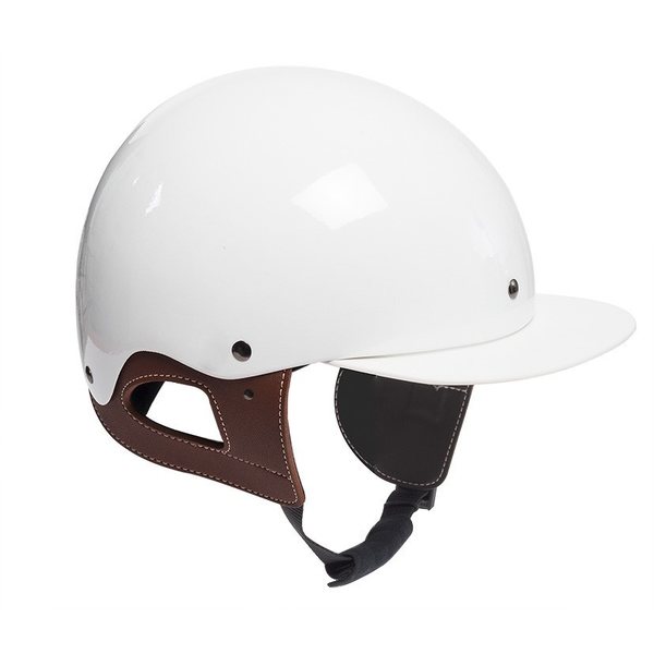 Wahlsten W-trotting helmet