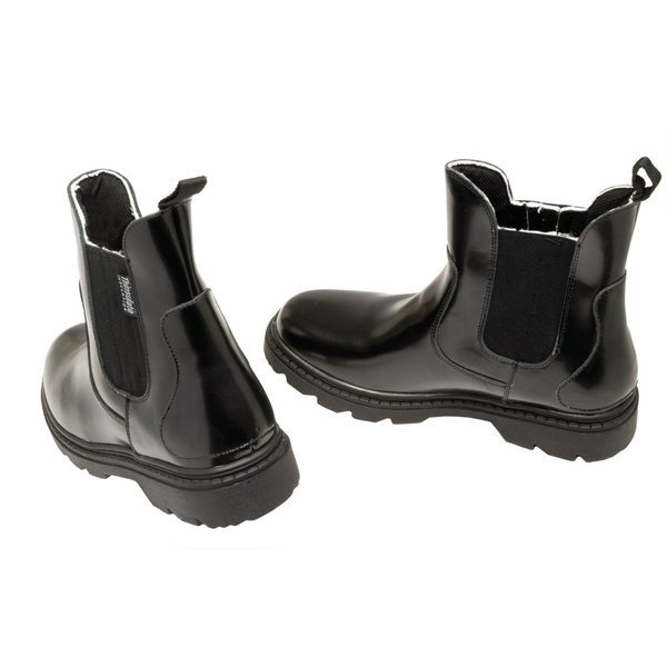 Wahlsten W-trotting boots leather, with thinsulate lining