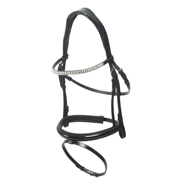 Horse Comfort Suitset rainbow-otsapannalla