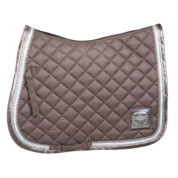 Horse Comfort Satulahuopa Luxus Premium