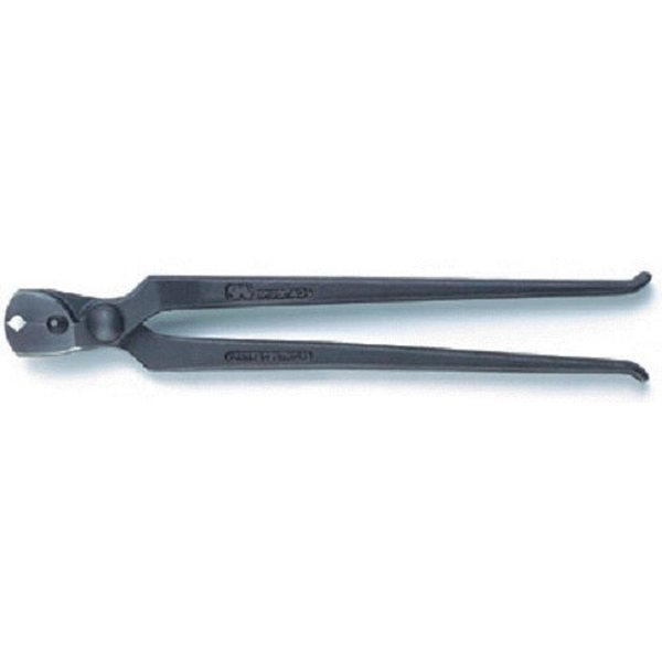 Mustad Crease nail-puller