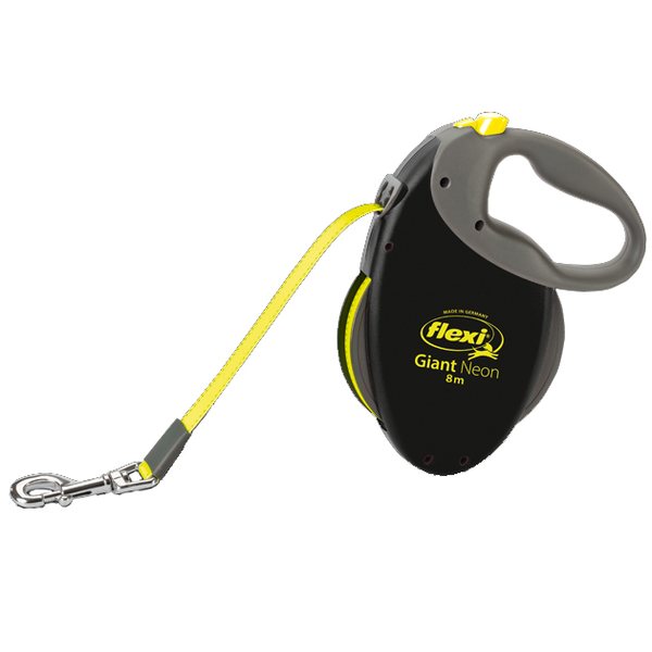 Flexi Giant nauhatalutin L 50kg, 8m