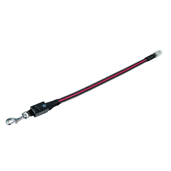 Flexi Vario LED Flash Belt, LED jatko-osa S/M