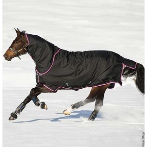Winterdecken für Pferde